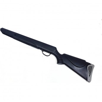 Приклад HATSAN 85, пластик цвет черный Приклад HATSAN 85, пластик цвет черный